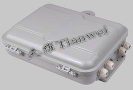 中國聯通光纜交接箱 通信網絡基石及其市場銷售策略探析