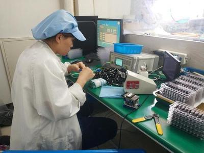 以技改促轉型 以創新謀發展——通信設備銷售行業的破局之道